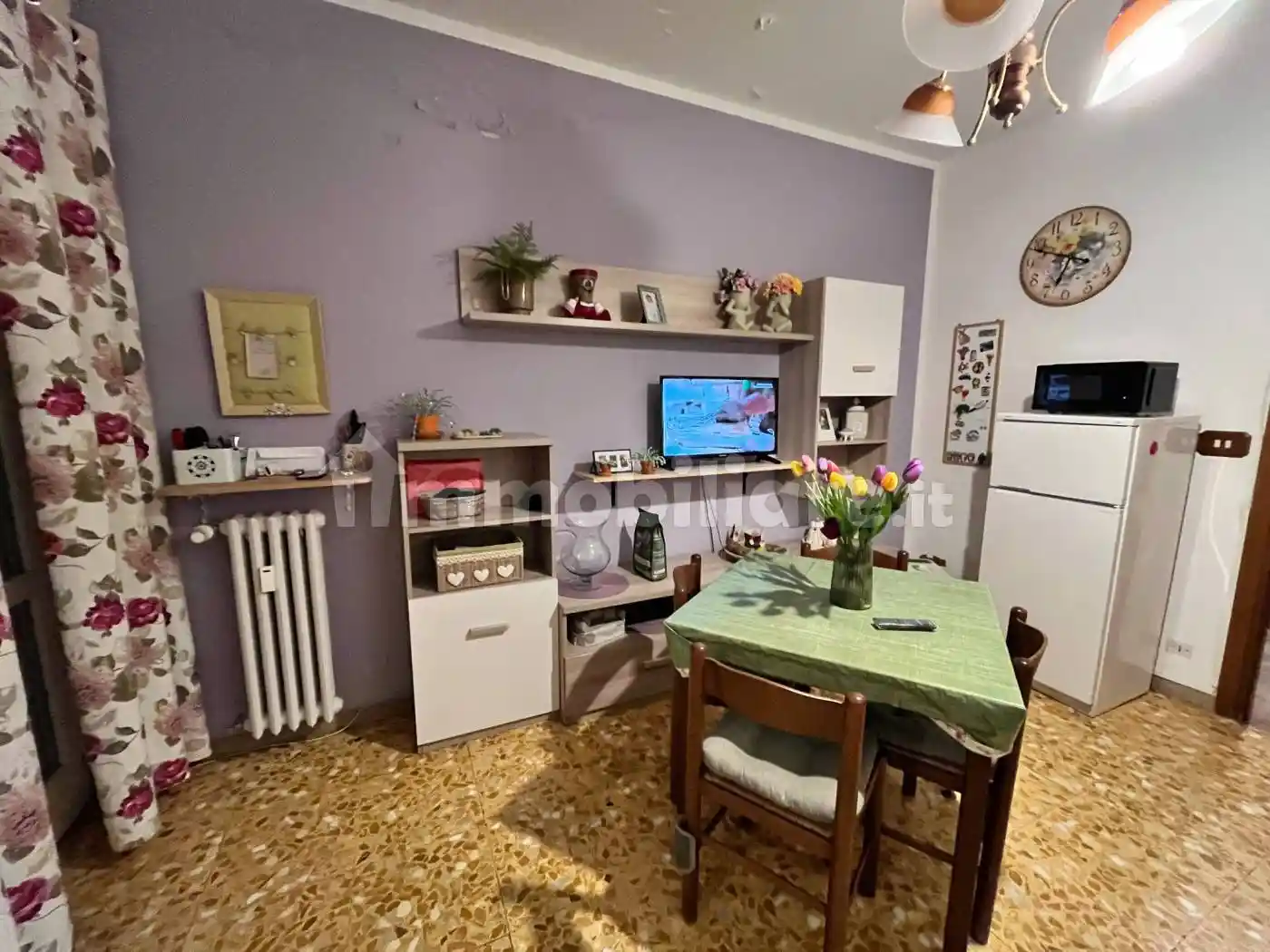 Bilocale via Piasco 22, Costiglione Saluzzo, Costigliole Saluzzo - foto 4