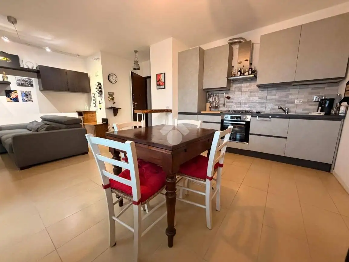 Bilocale piazza Lorusso 9, Progresso, Castel Maggiore - foto 2