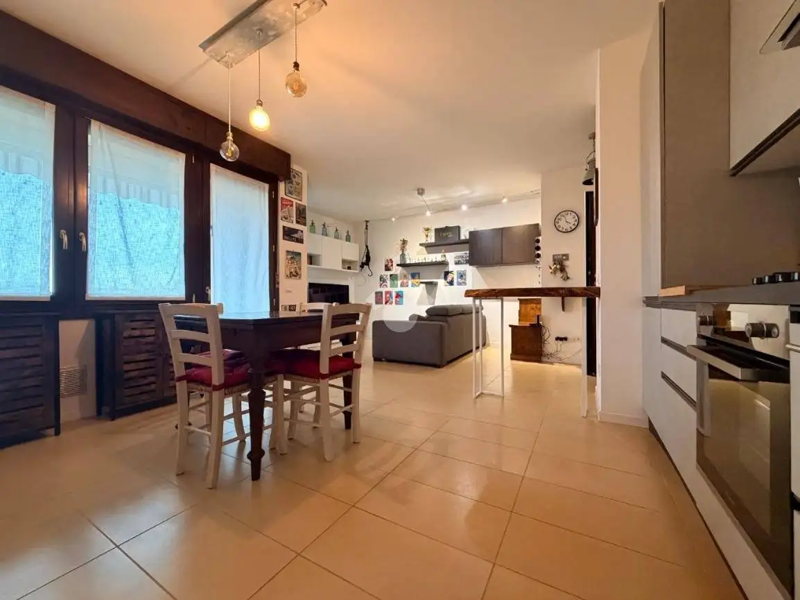 Bilocale piazza Lorusso 9, Progresso, Castel Maggiore - foto 3