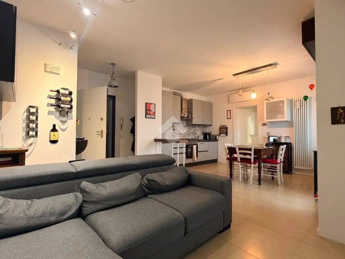 Bilocale piazza Lorusso 9, Progresso, Castel Maggiore - foto 4