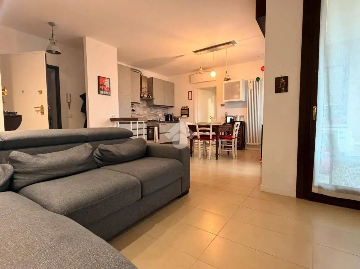 Bilocale piazza Lorusso 9, Progresso, Castel Maggiore - foto 5