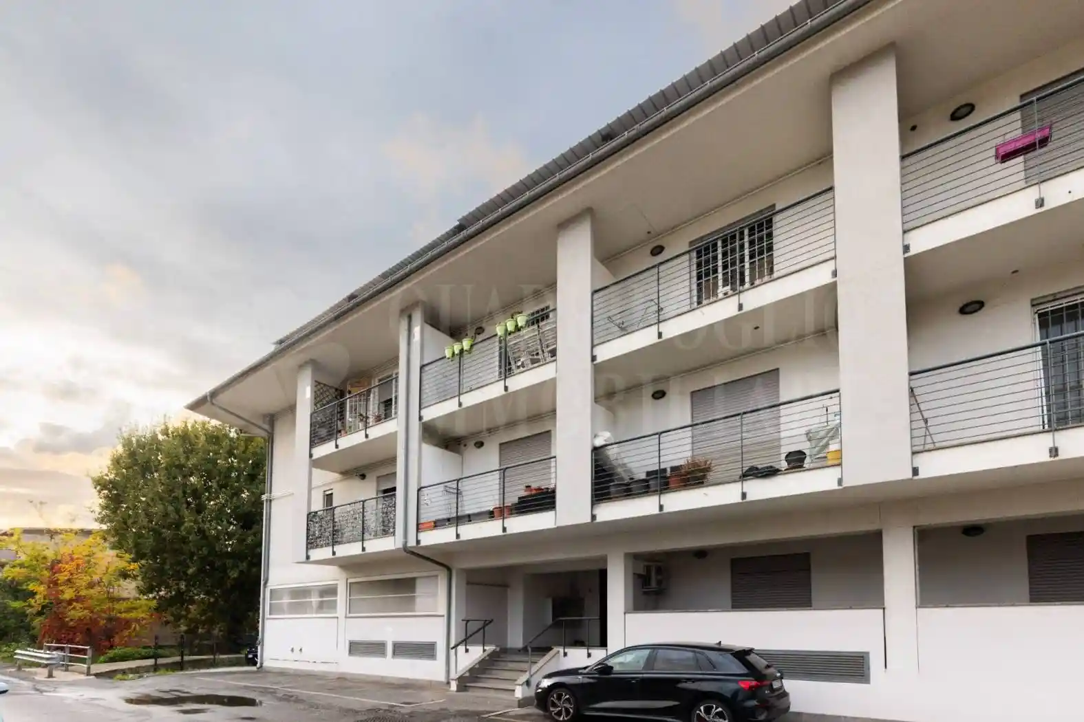 Bilocale via Luigi Pietrobono 8, Casal Bernocchi, Roma - foto 2