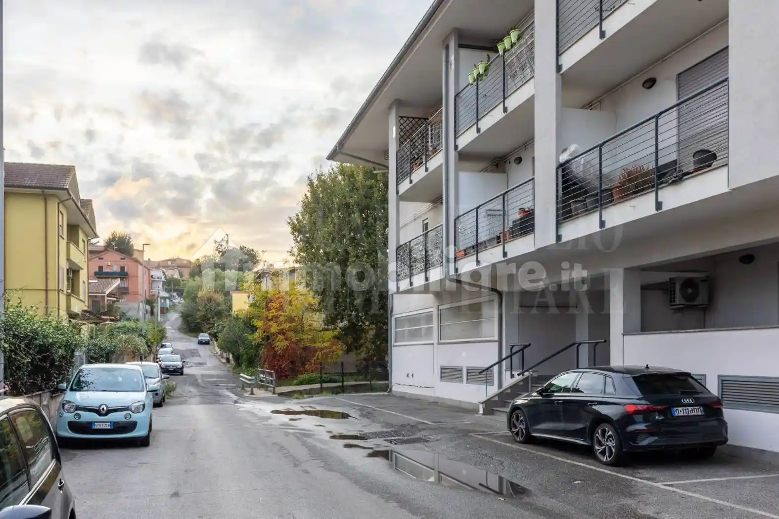 Bilocale via Luigi Pietrobono 8, Casal Bernocchi, Roma - foto 3