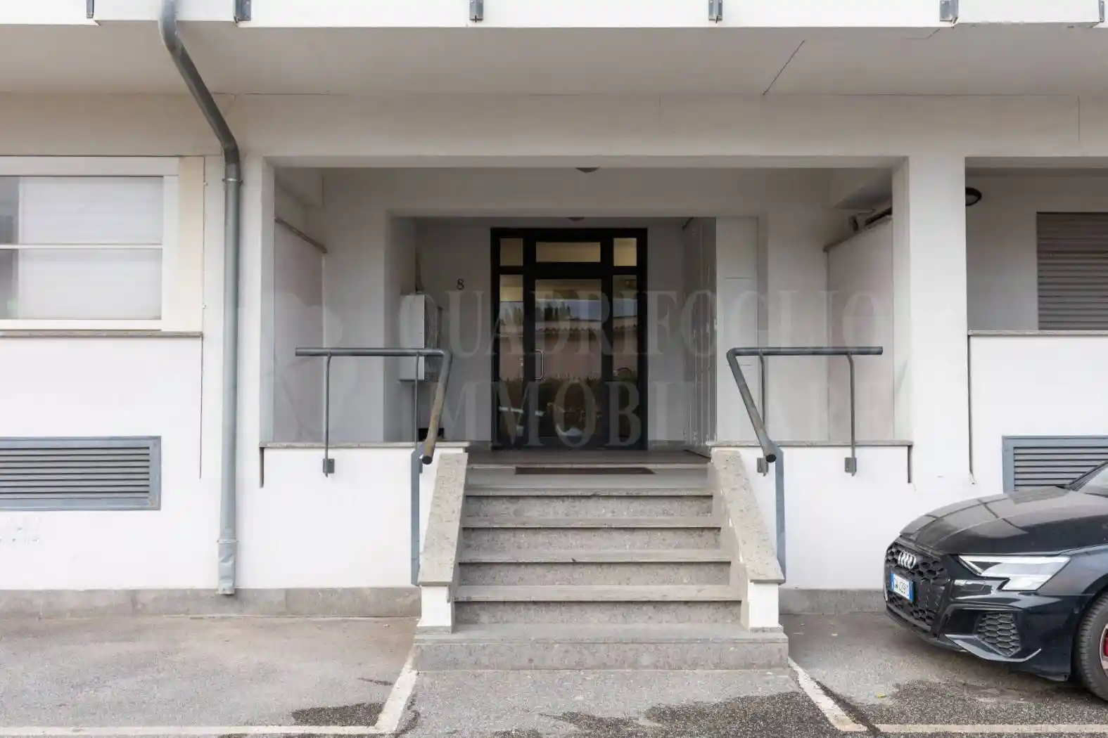 Bilocale via Luigi Pietrobono 8, Casal Bernocchi, Roma - foto 5