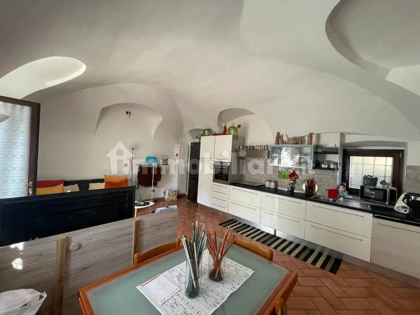 Appartamento in affitto a Verzuolo