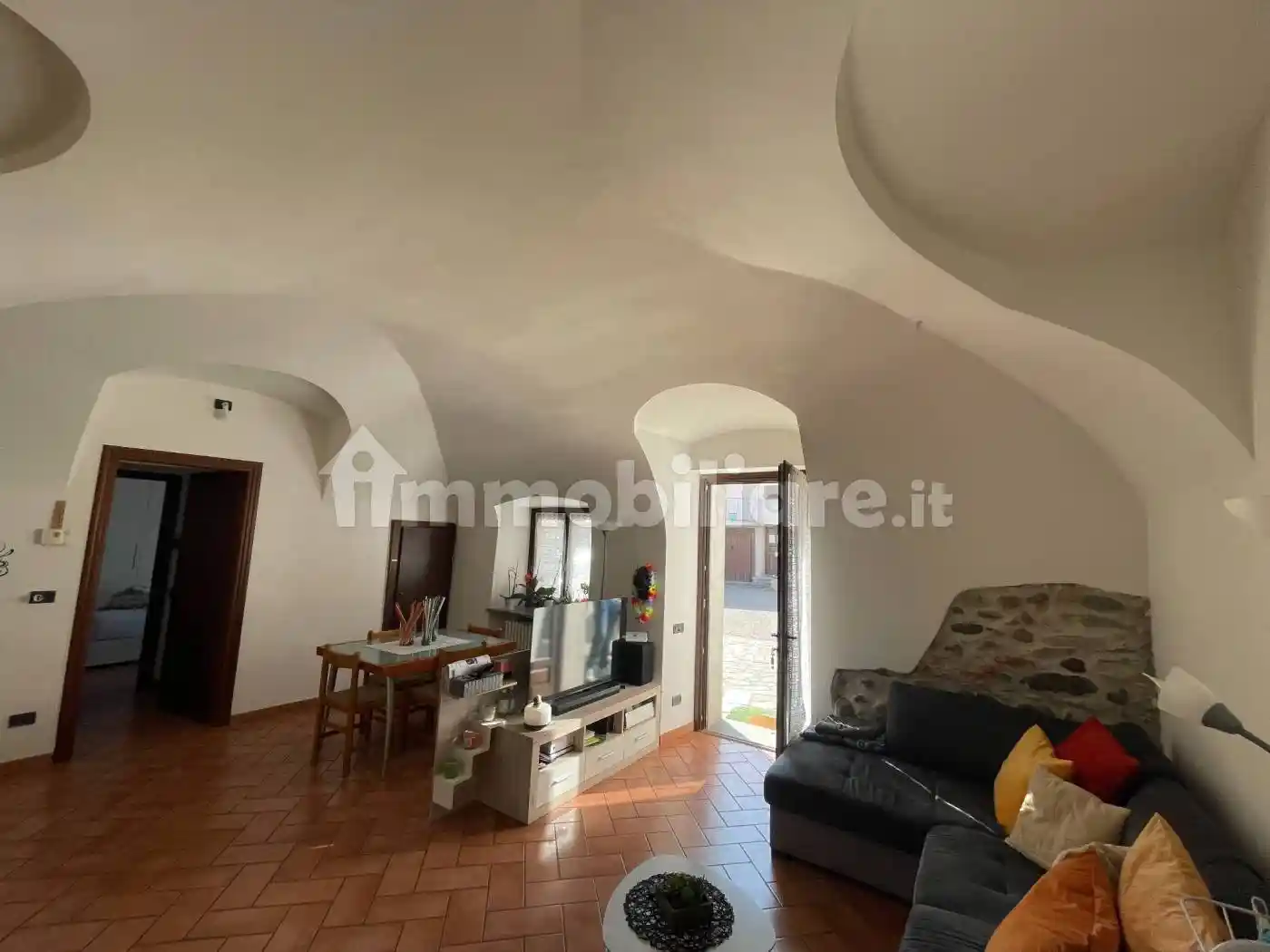 Bilocale via Asilo Keller 17, Centro, Verzuolo - foto 2