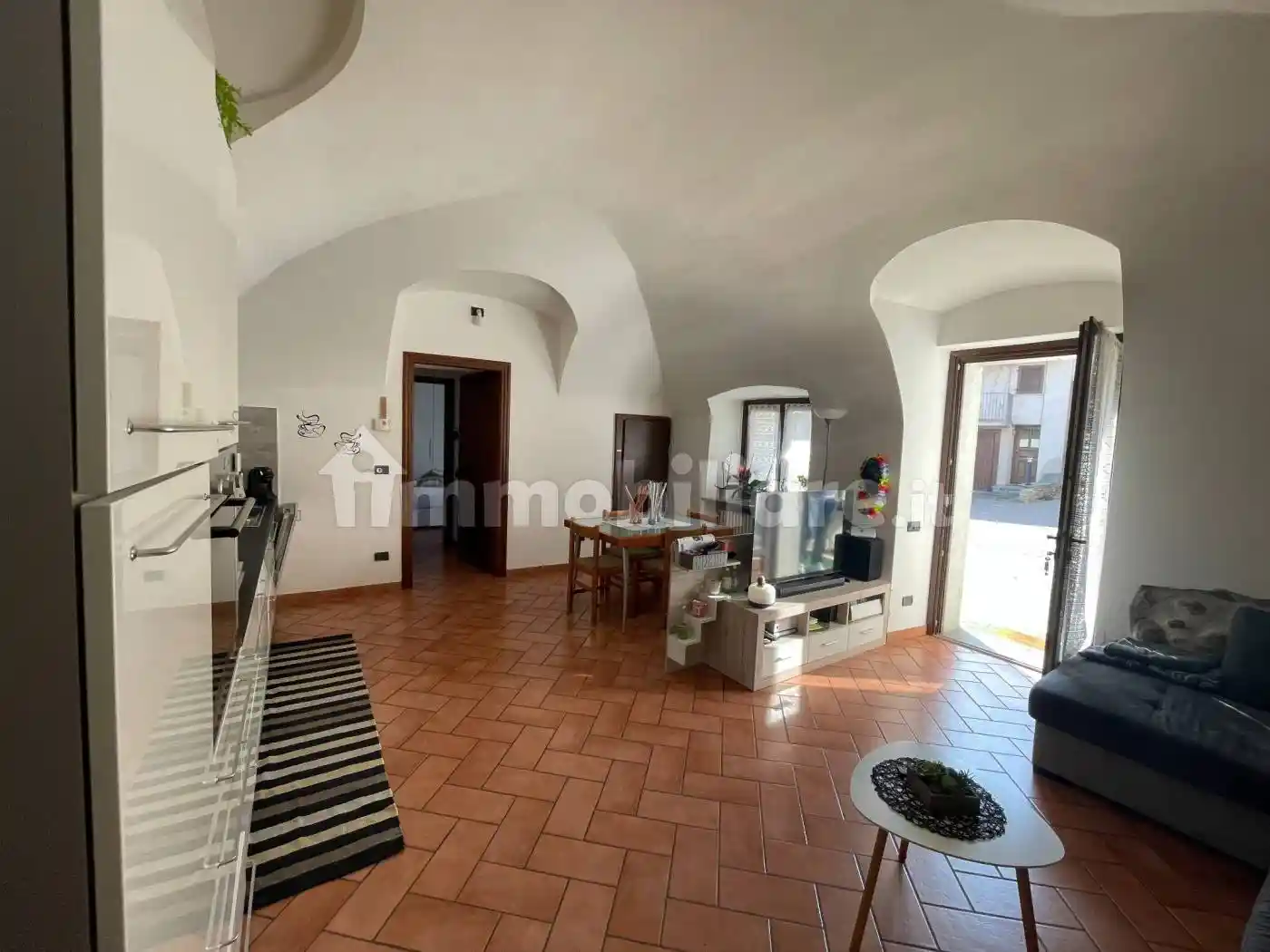 Bilocale via Asilo Keller 17, Centro, Verzuolo - foto 3