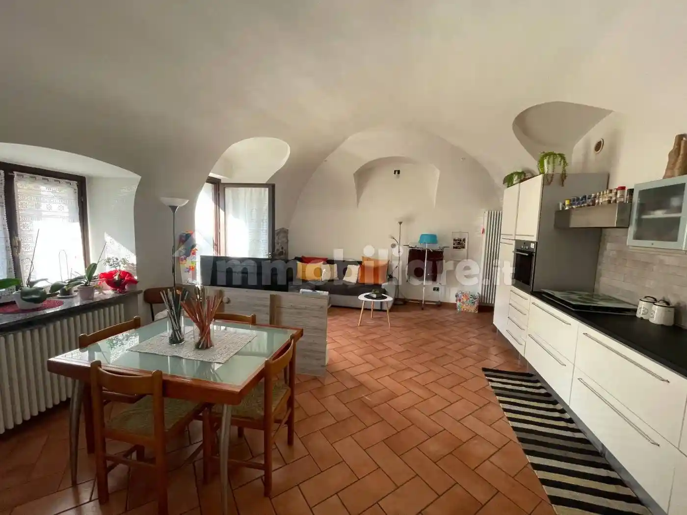 Bilocale via Asilo Keller 17, Centro, Verzuolo - foto 5