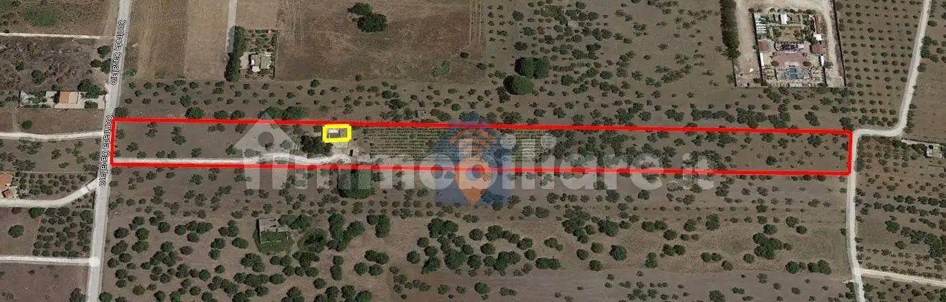 Villa in vendita a Castelvetrano