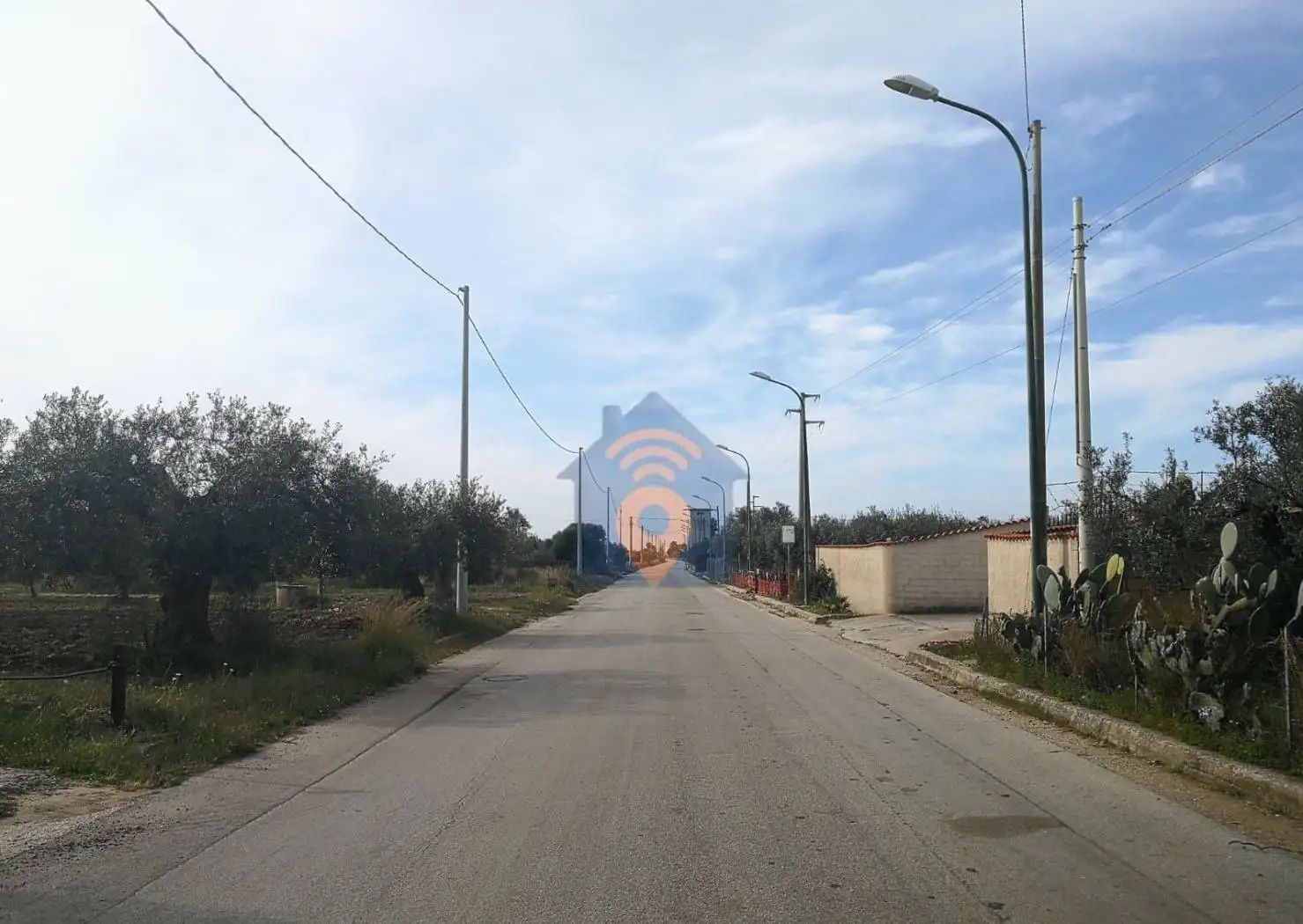 Villa unifamiliare via Felice Cavallaro 55, Marinella, Castelvetrano - foto 3