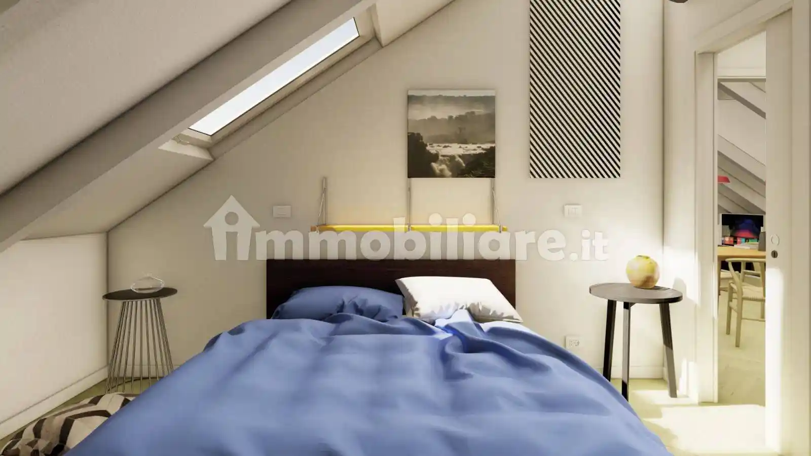 Bilocale largo Domodossola, City Life, Milano - foto 3