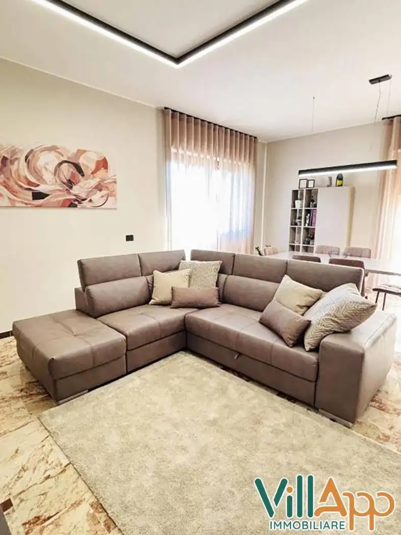 Appartamento in affitto a Fondi