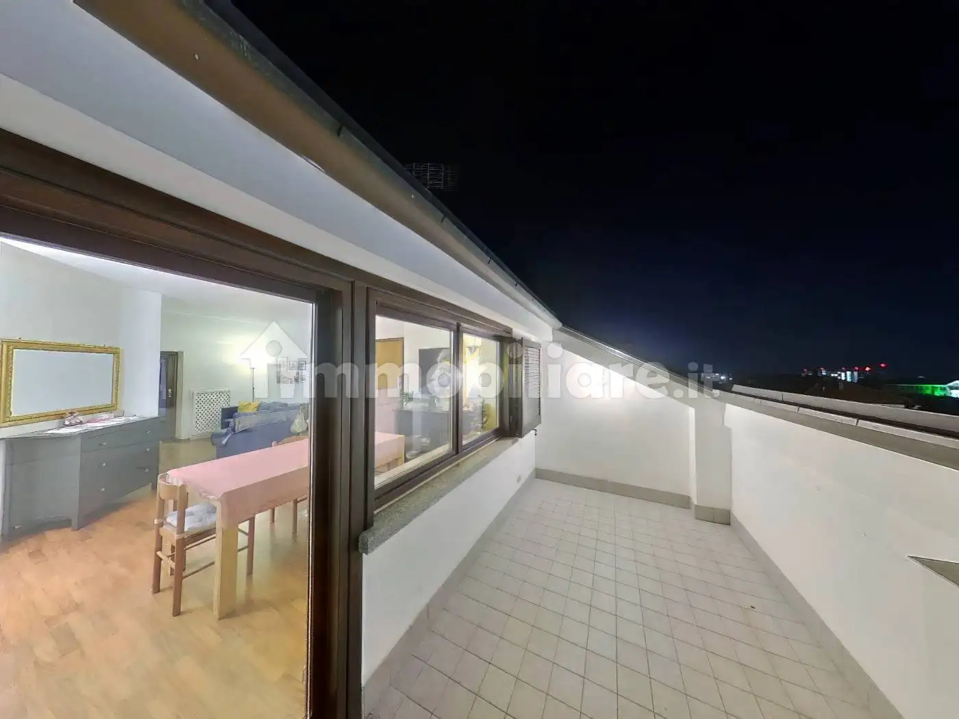 Appartamento in vendita a Pinerolo