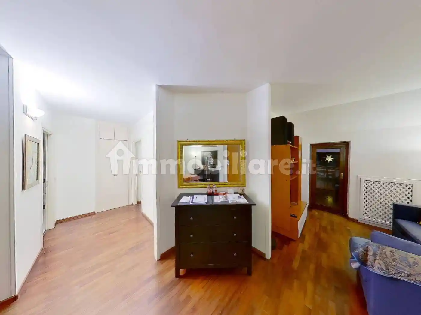 Trilocale via Nazionale 70, Abbadia Alpina, Pinerolo - foto 2