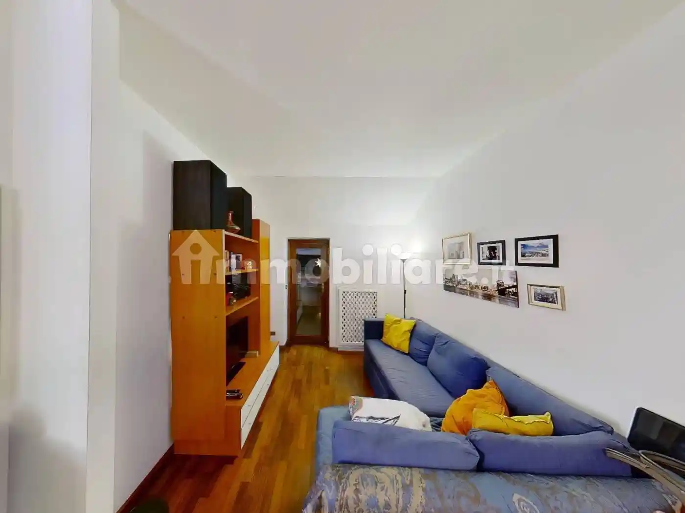 Trilocale via Nazionale 70, Abbadia Alpina, Pinerolo - foto 4