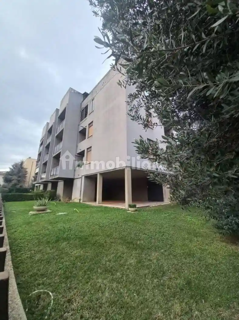 Quadrilocale via Pietro Platania, Via dei Mille, Grosseto - foto 2