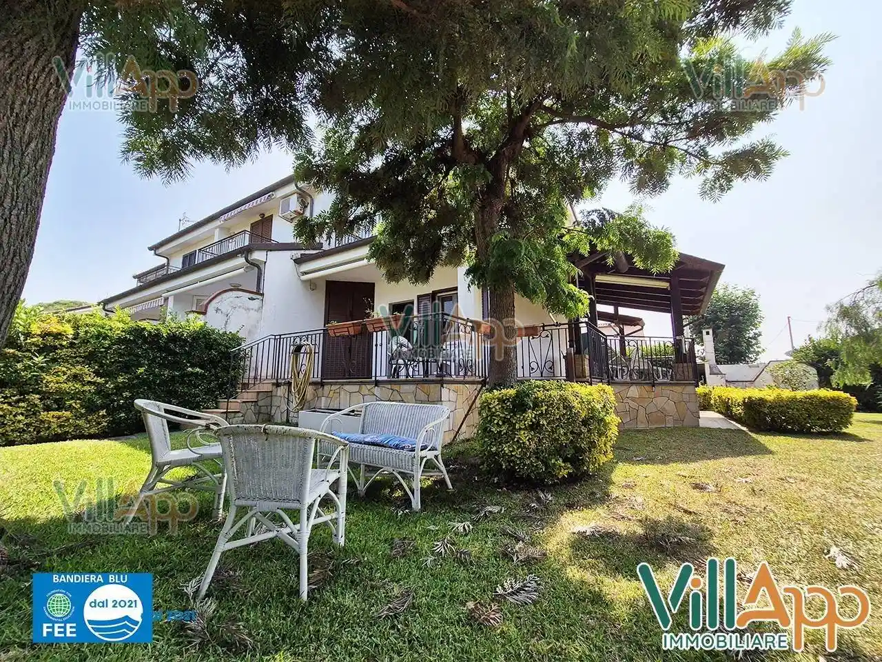 Villa - foto 2