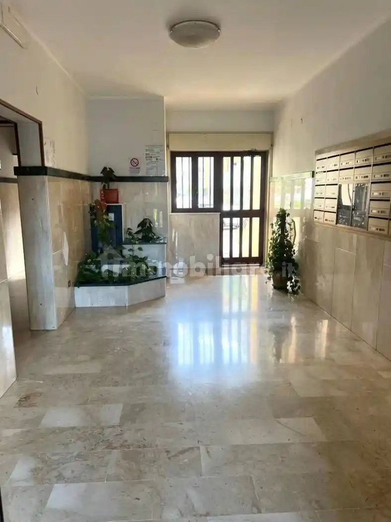 Trilocale via dell'Antilope 18, Bonagia, Palermo - foto 2