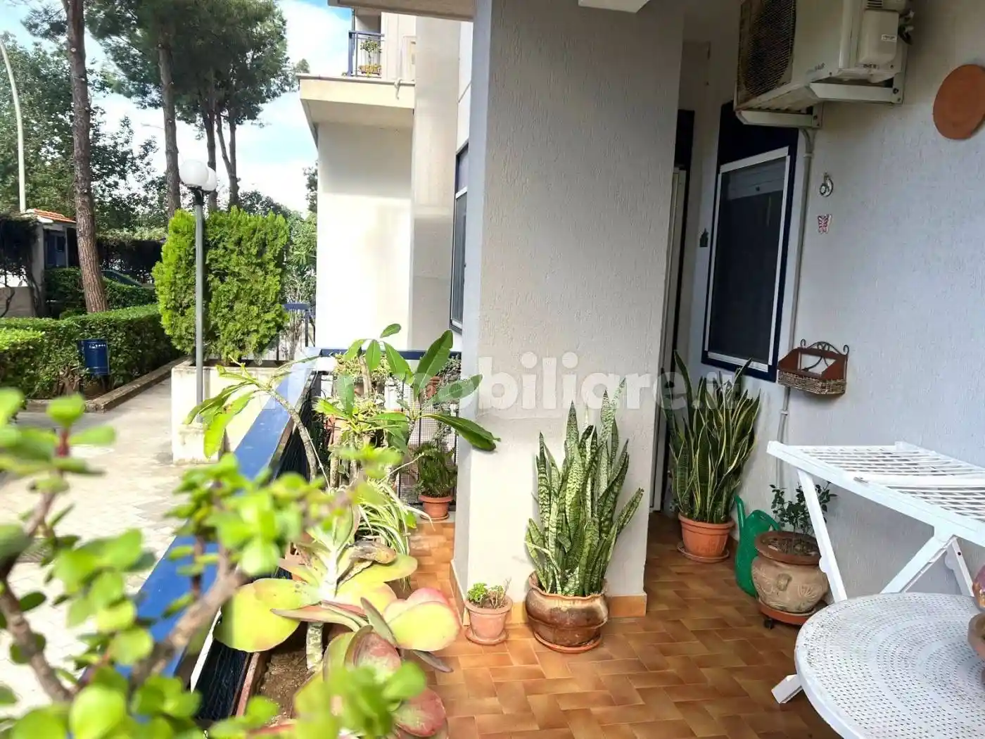 Trilocale via dell'Antilope 18, Bonagia, Palermo - foto 4