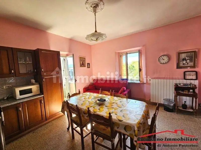 Casa indipendente in vendita a Scilla