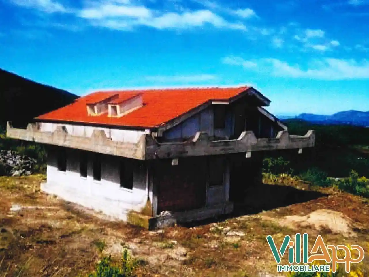 Villa in vendita a Fondi