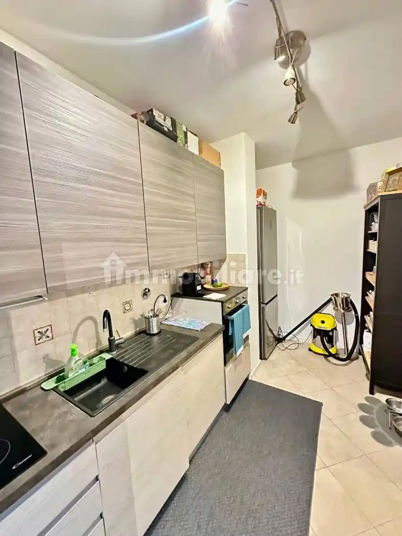 Trilocale via del Paradiso, Capalle, La Villa, Esselunga, Campi Bisenzio - foto 3