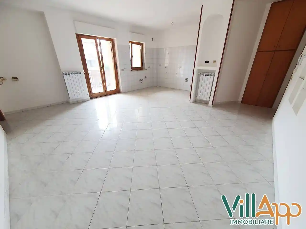 Appartamento in vendita a Fondi