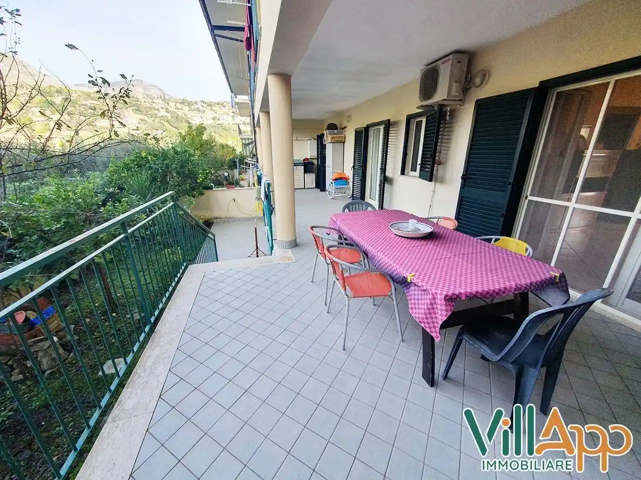 Appartamento in vendita a Fondi