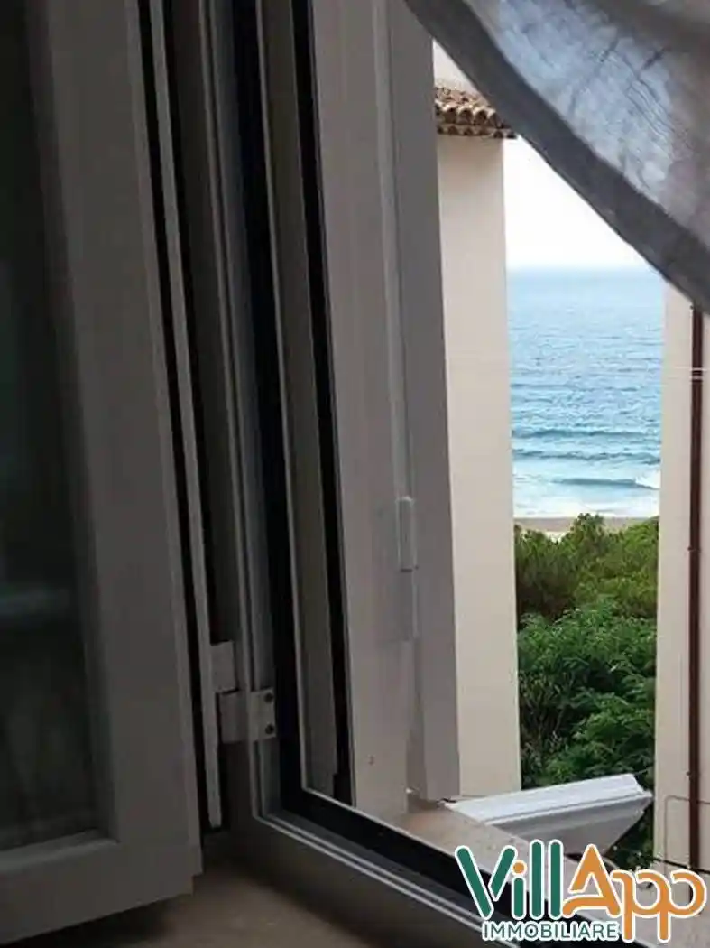 Appartamento in vendita a Sperlonga