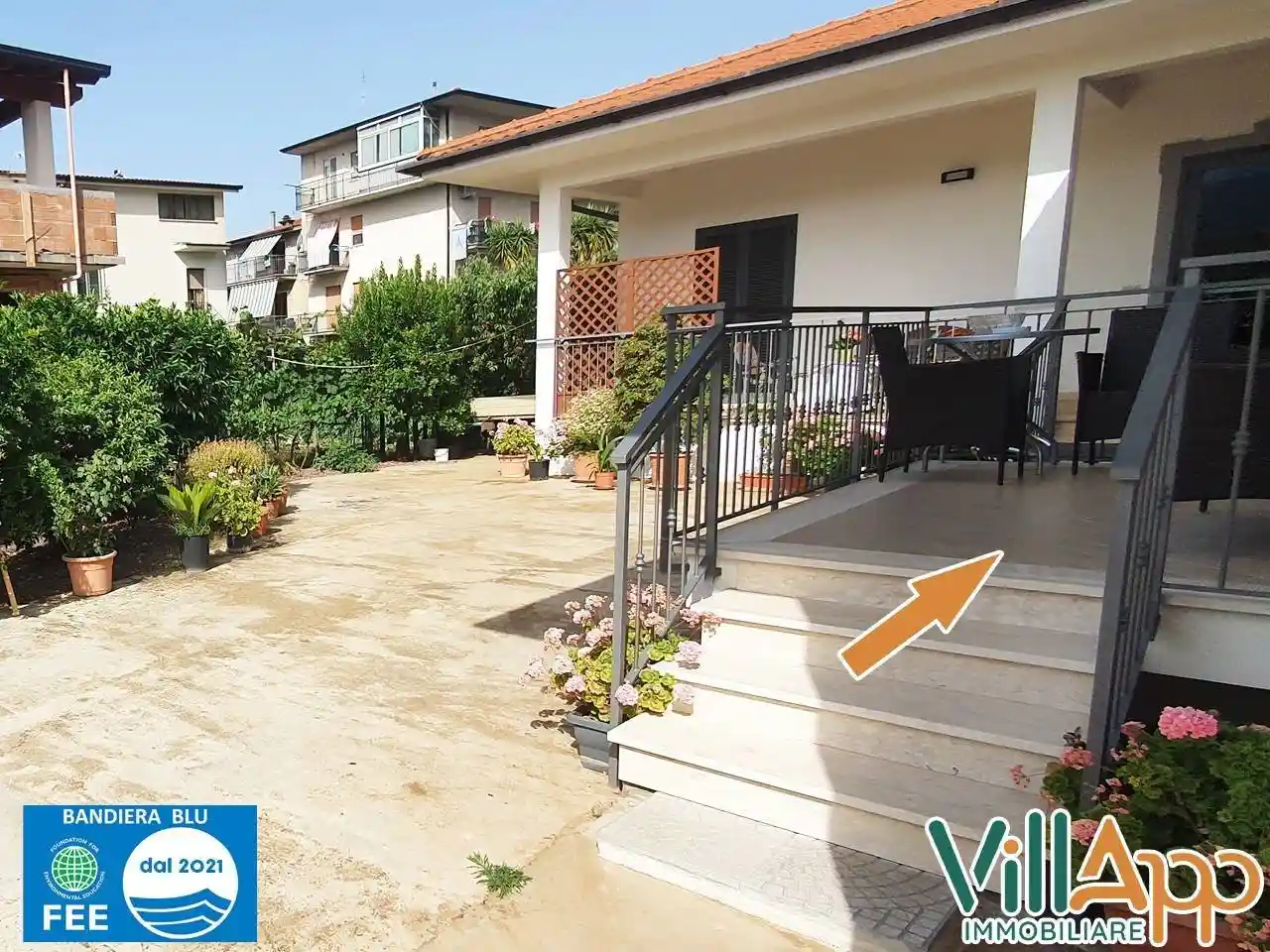 Appartamento in affitto a Fondi