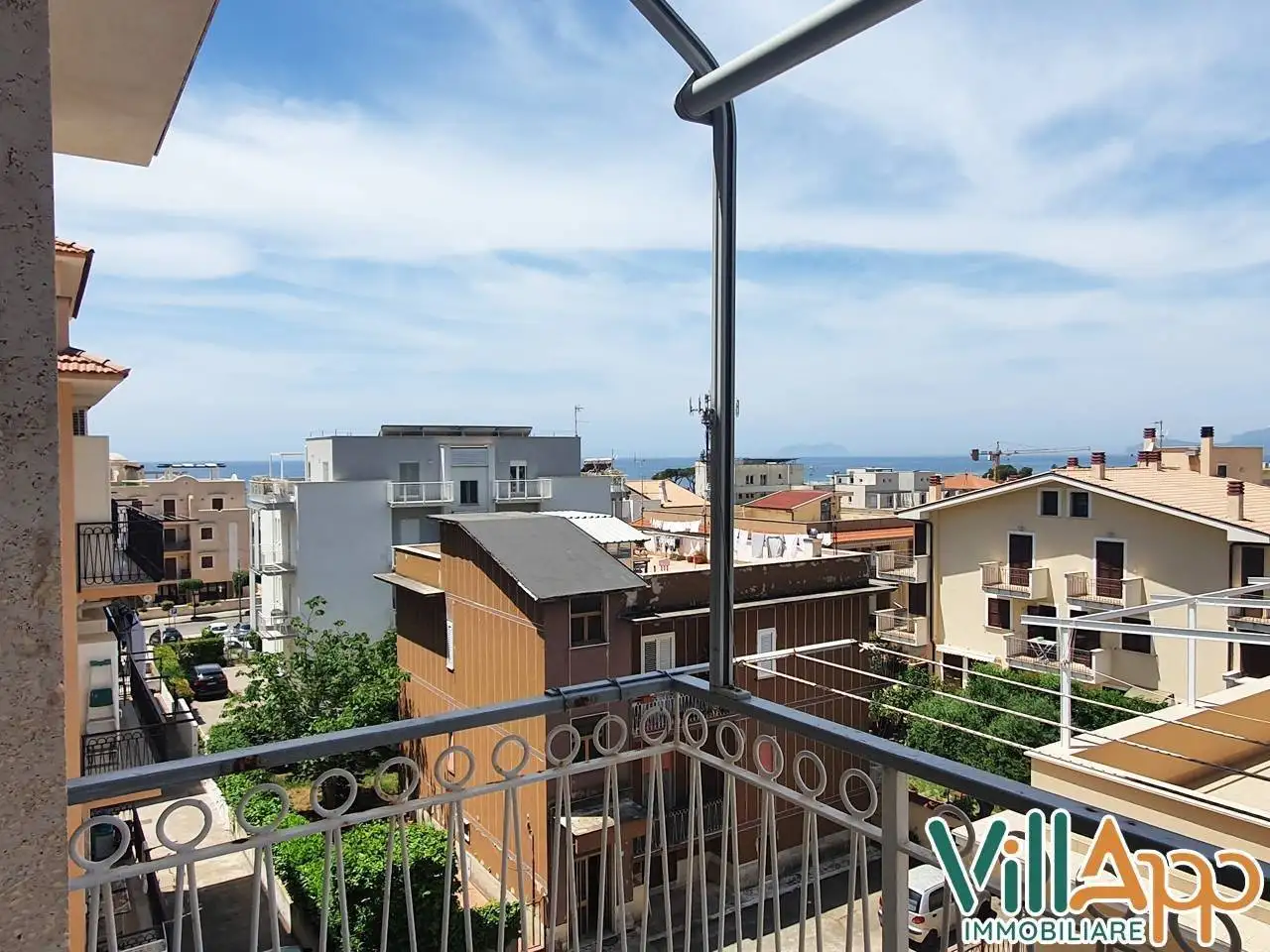 Appartamento in affitto a Sperlonga