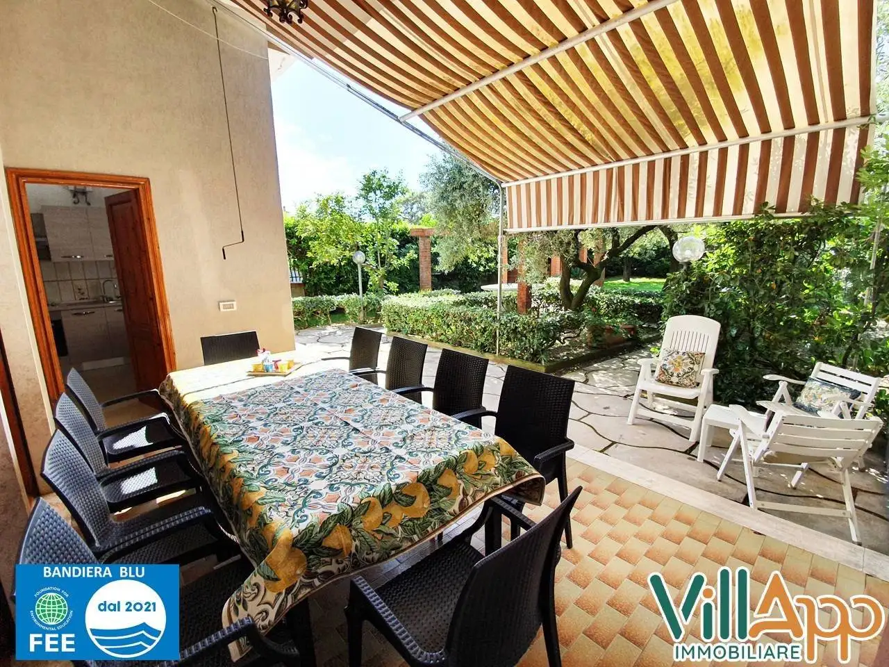 Appartamento in affitto a Fondi