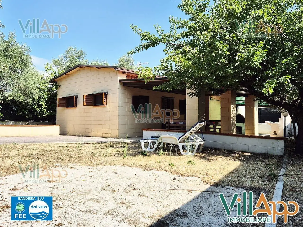 Appartamento in affitto a Fondi