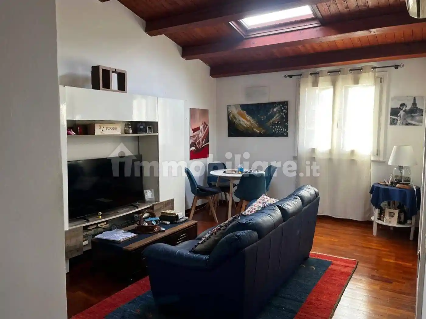 Mansarda via Francesco Testa, 21, Zisa, Palermo - foto 2