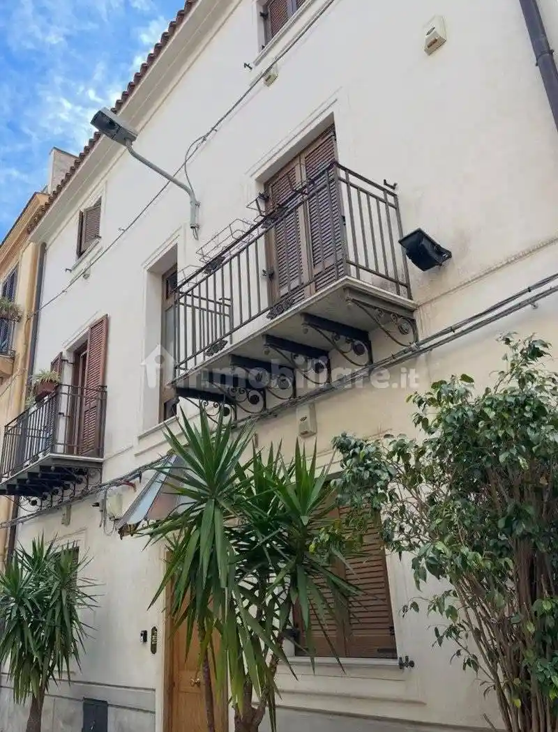 Mansarda via Francesco Testa, 21, Zisa, Palermo - foto 3