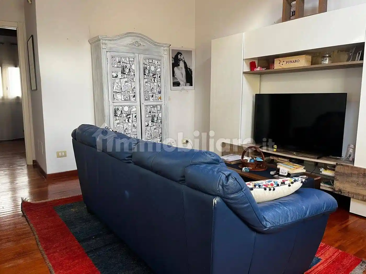 Mansarda via Francesco Testa, 21, Zisa, Palermo - foto 5