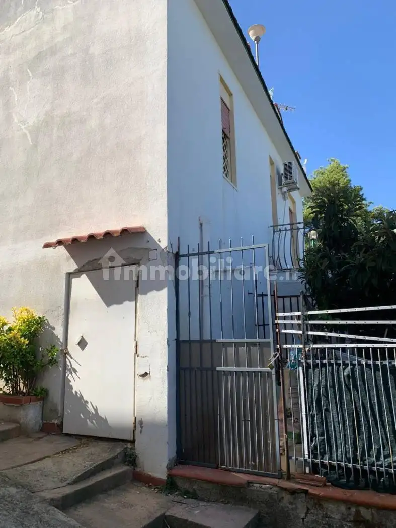 Villa in vendita a Carini