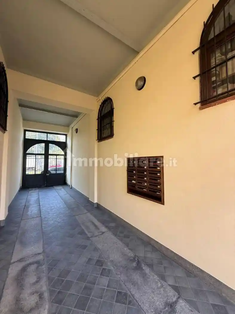 Trilocale via Marco Bruto 9, Quartiere Forlanini, Milano - foto 2