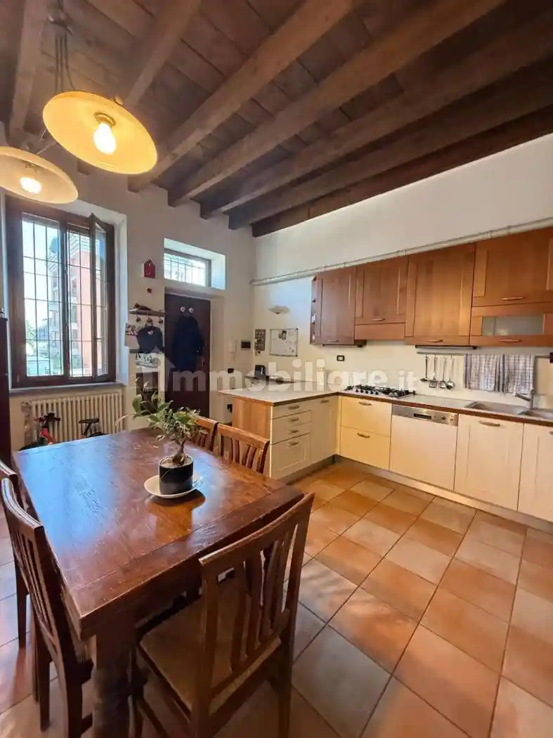 Trilocale via Marco Bruto 9, Quartiere Forlanini, Milano - foto 4