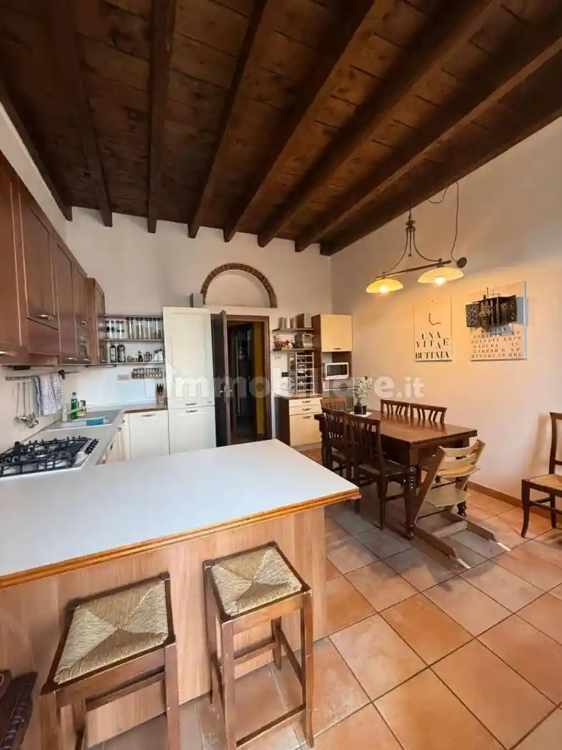 Trilocale via Marco Bruto 9, Quartiere Forlanini, Milano - foto 5