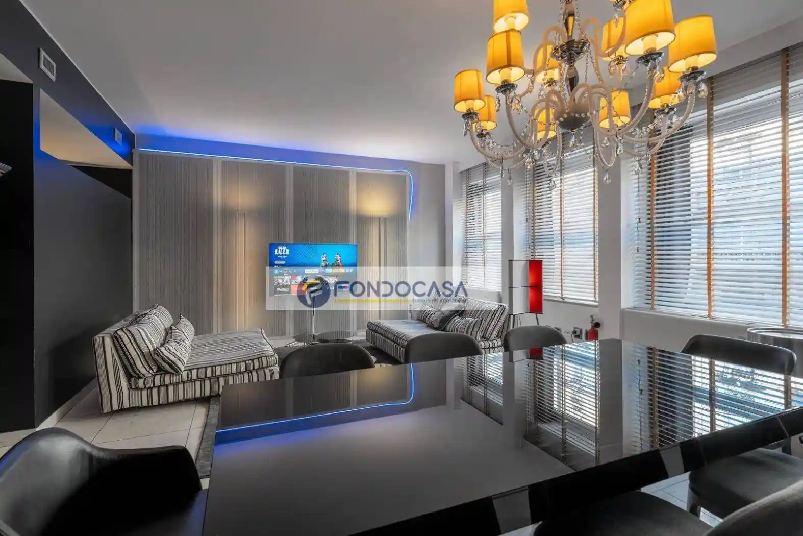 Bilocale via Vitruvio 43, Centrale, Milano - foto 2