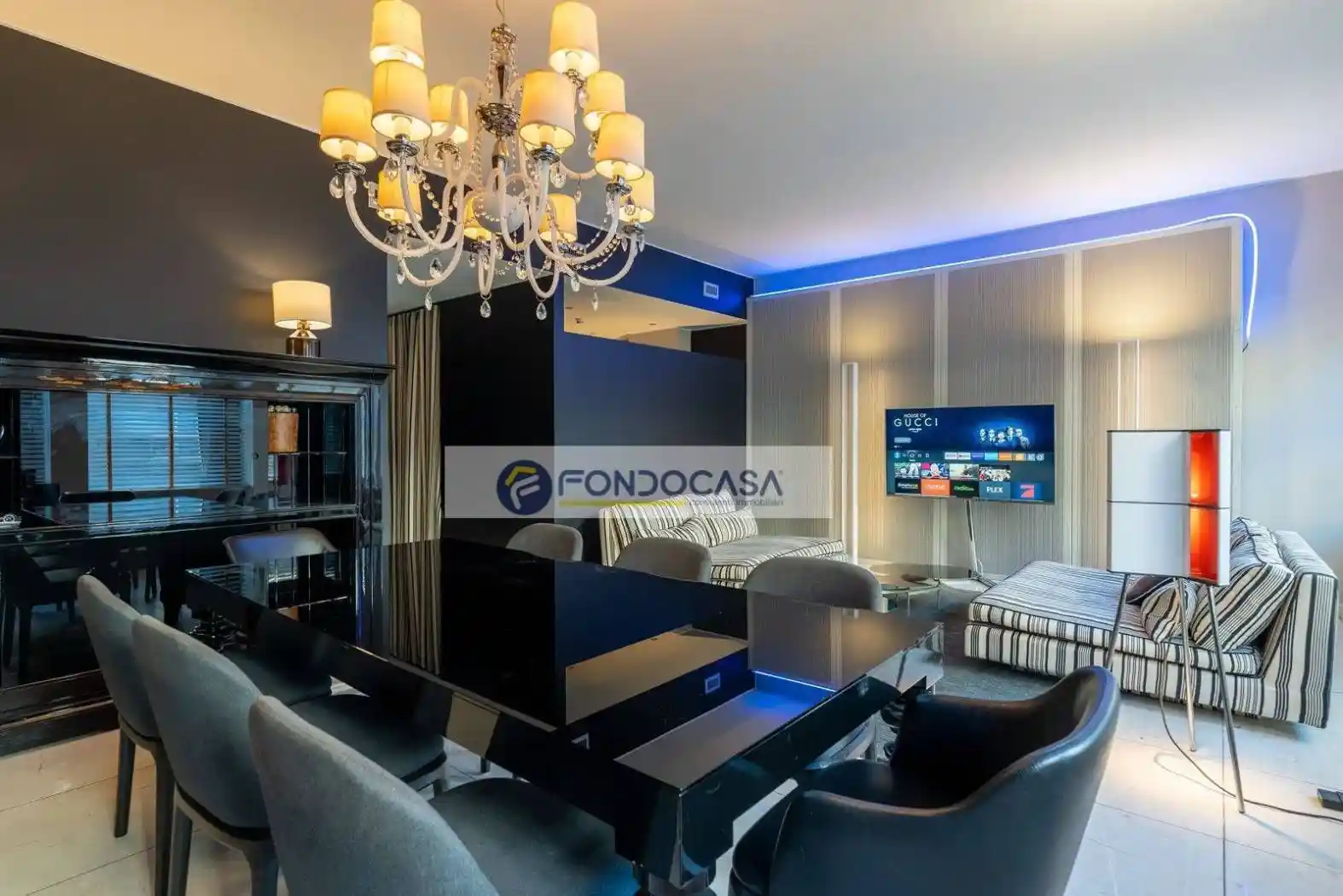 Bilocale via Vitruvio 43, Centrale, Milano - foto 3