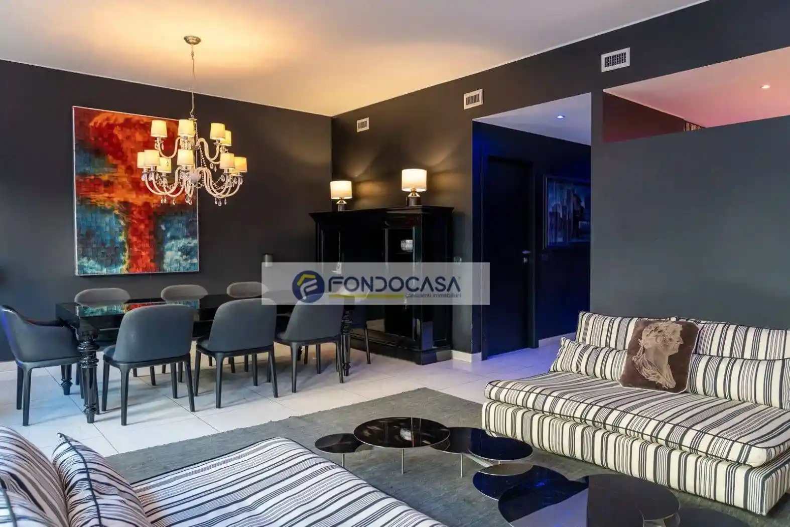 Bilocale via Vitruvio 43, Centrale, Milano - foto 4