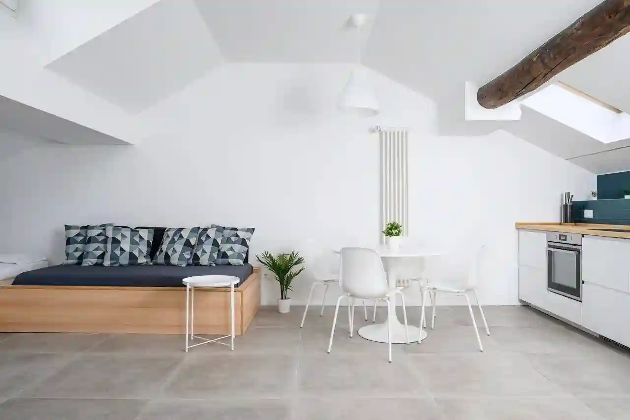 Appartamento - foto 3