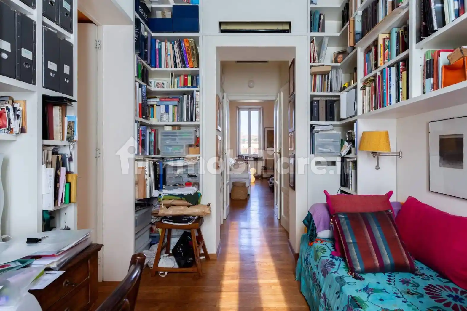 Bilocale viale Isonzo 60, Porta Romana - Medaglie d'Oro, Milano - foto 5