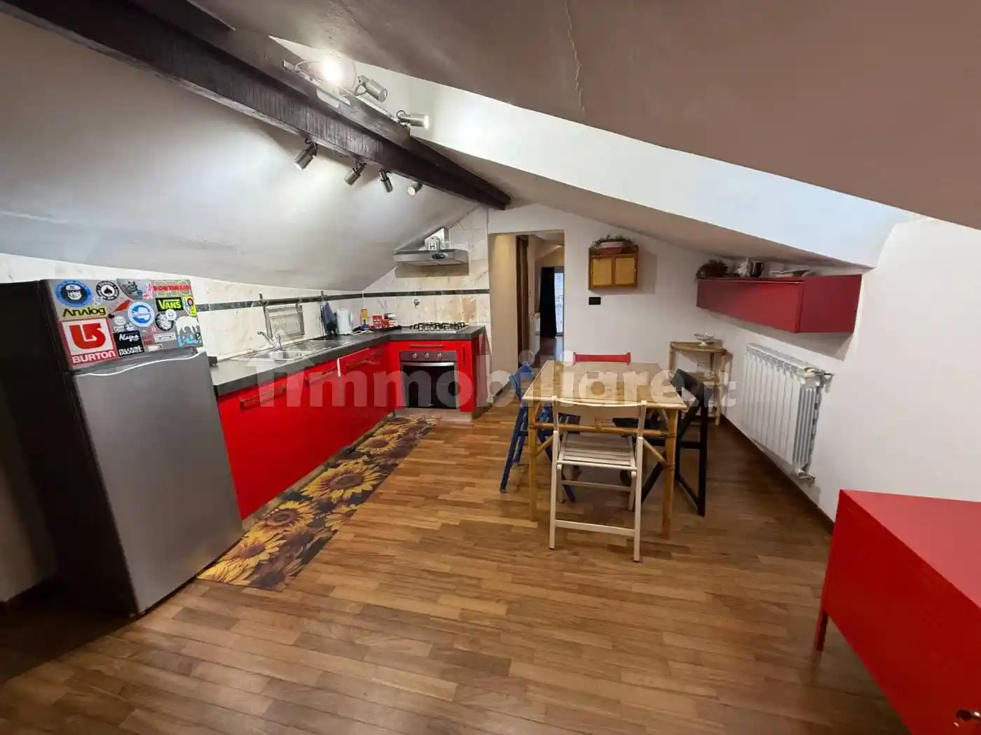 Attico - Mansarda in vendita a La Spezia