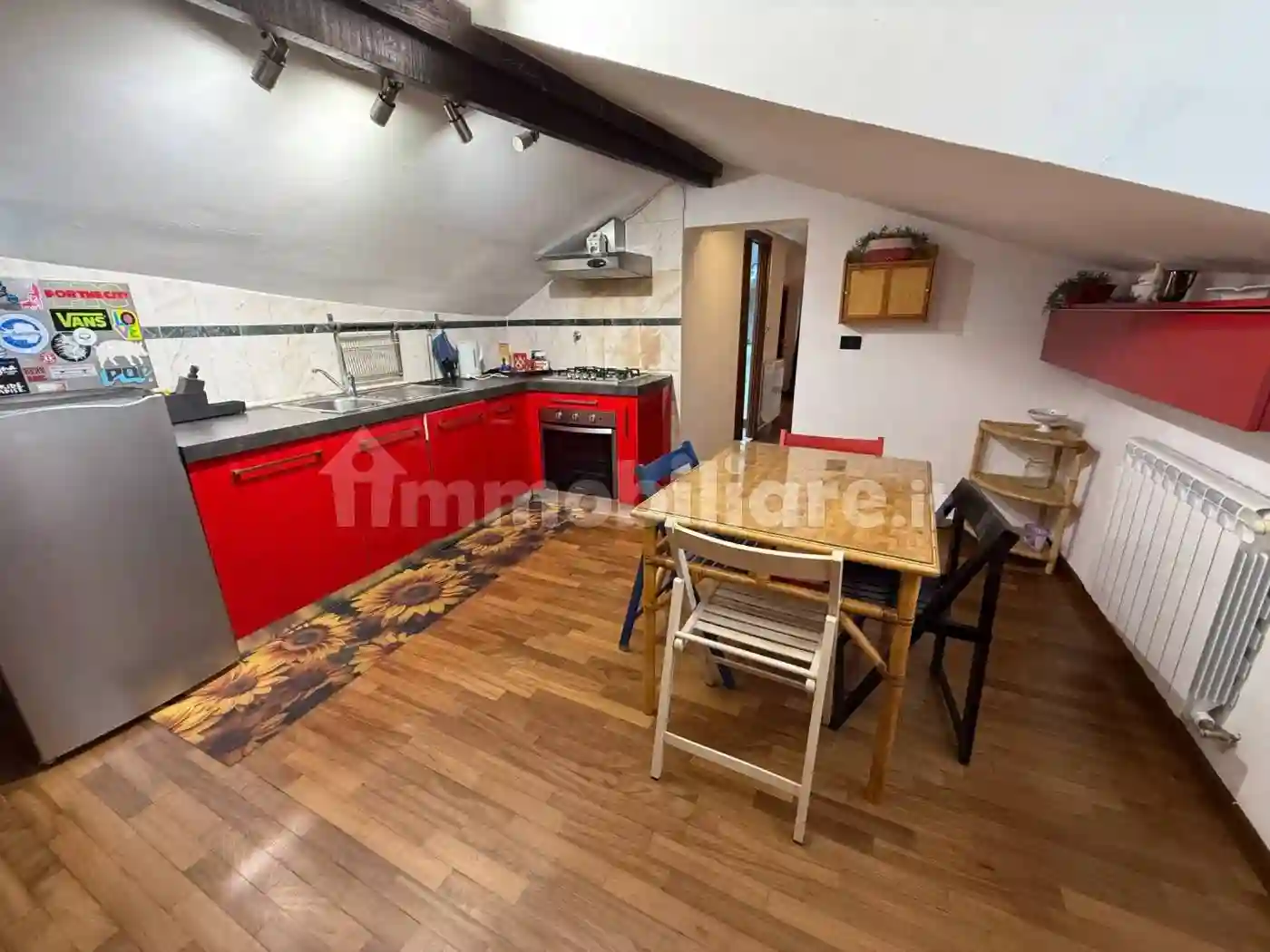 Attico - Mansarda - foto 3