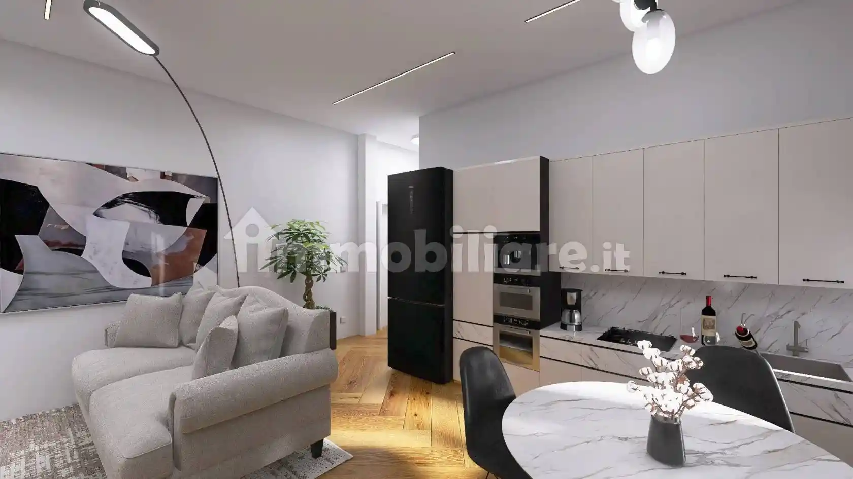 Appartamento - foto 5