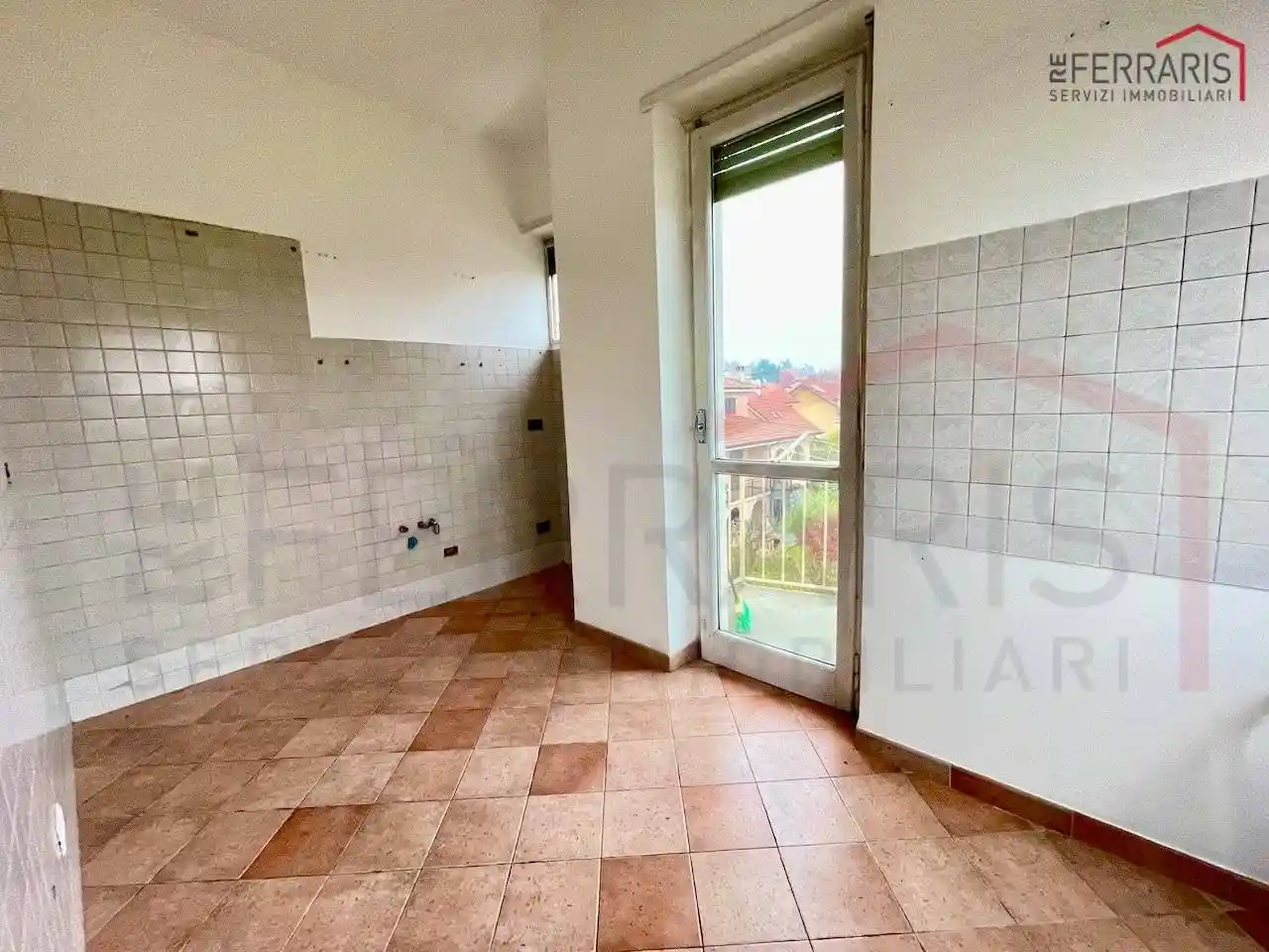 Quadrilocale corso Torino 46, Roaschia, Chieri - foto 3