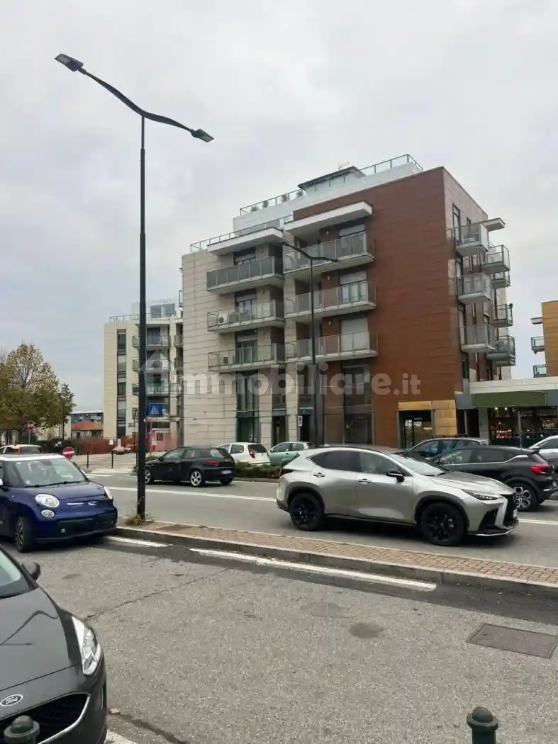 Trilocale corso Susa 156, Posta Vecchia, Rivoli - foto 2